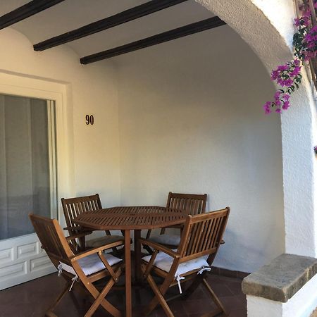 Apartamento 90 Toscamar ฮาเวอา ภายนอก รูปภาพ