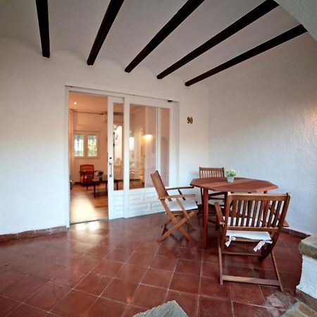 Apartamento 90 Toscamar ฮาเวอา ภายนอก รูปภาพ