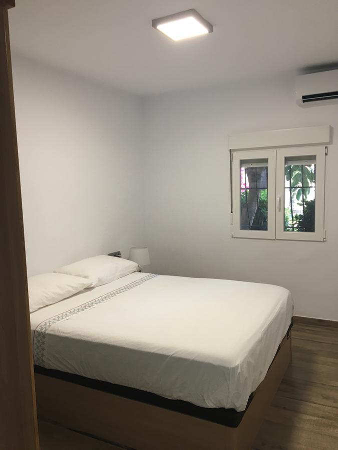 Apartamento 90 Toscamar ฮาเวอา ภายนอก รูปภาพ