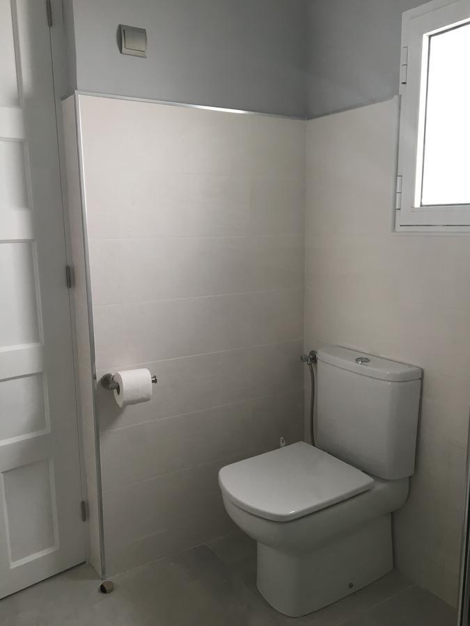 Apartamento 90 Toscamar ฮาเวอา ภายนอก รูปภาพ