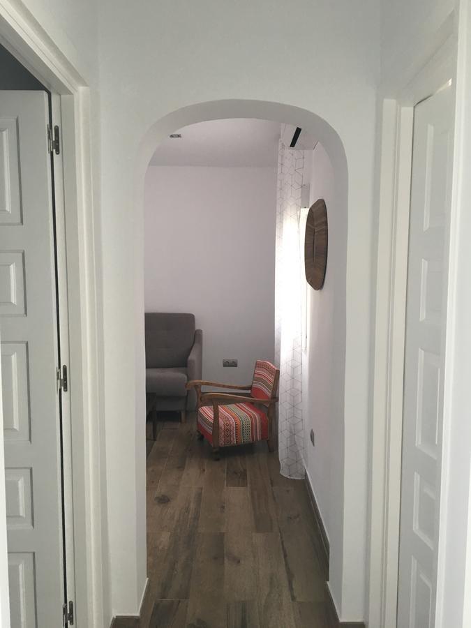 Apartamento 90 Toscamar ฮาเวอา ภายนอก รูปภาพ