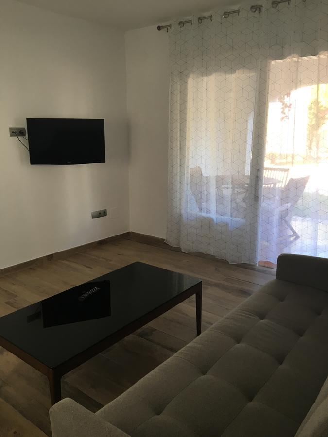 Apartamento 90 Toscamar ฮาเวอา ภายนอก รูปภาพ