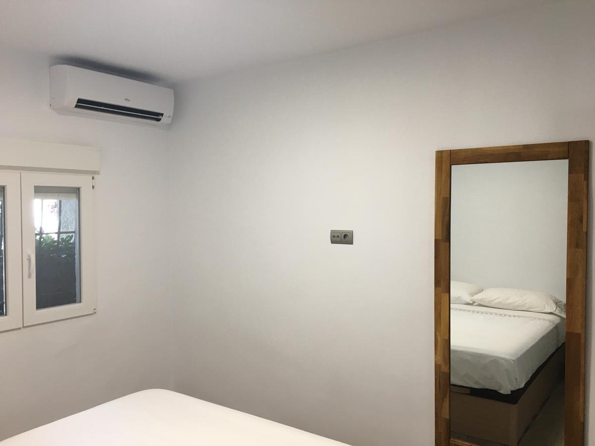 Apartamento 90 Toscamar ฮาเวอา ภายนอก รูปภาพ
