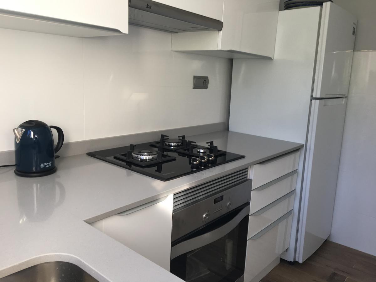 Apartamento 90 Toscamar ฮาเวอา ภายนอก รูปภาพ
