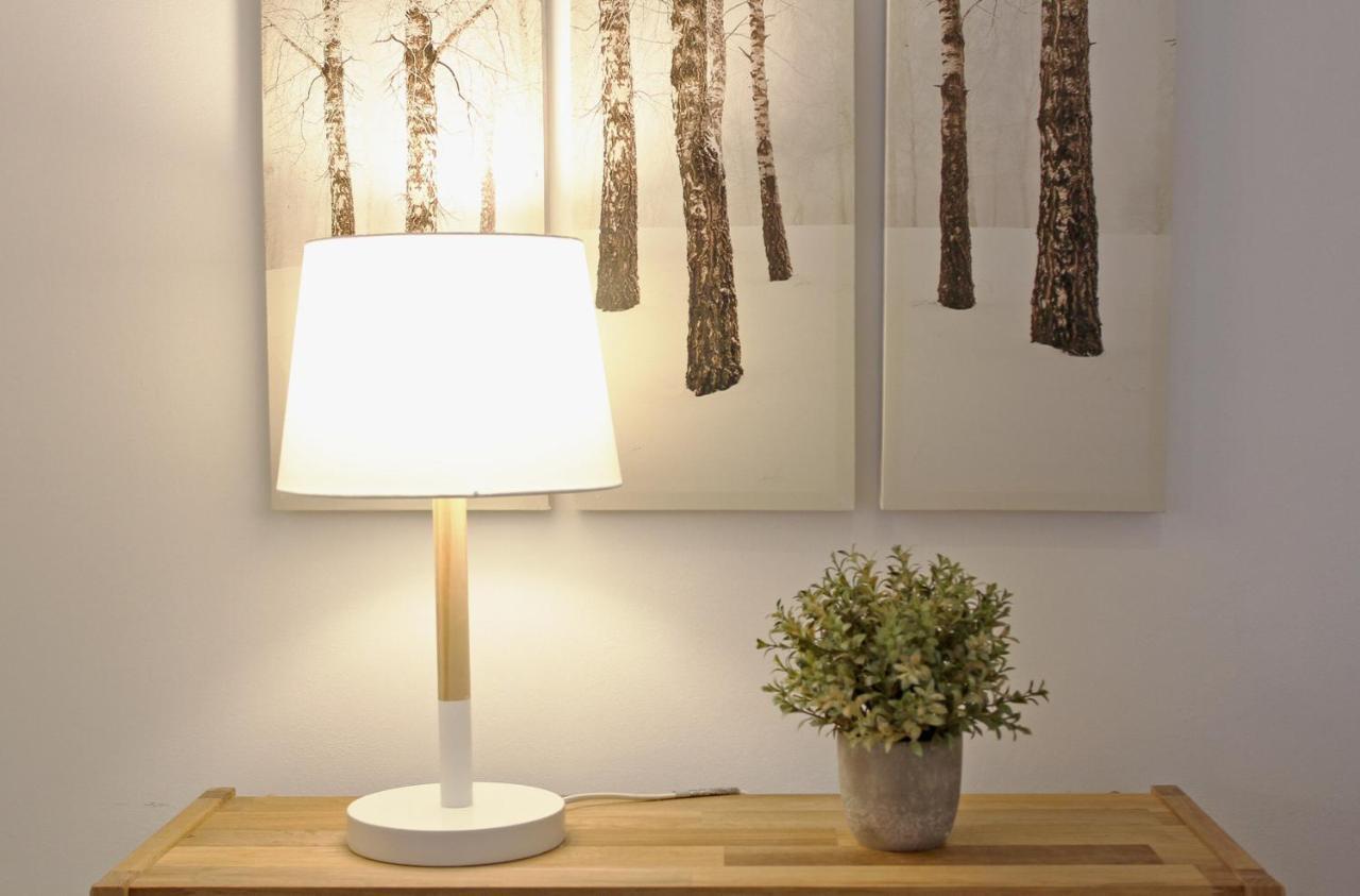 Apartamento 90 Toscamar ฮาเวอา ภายนอก รูปภาพ