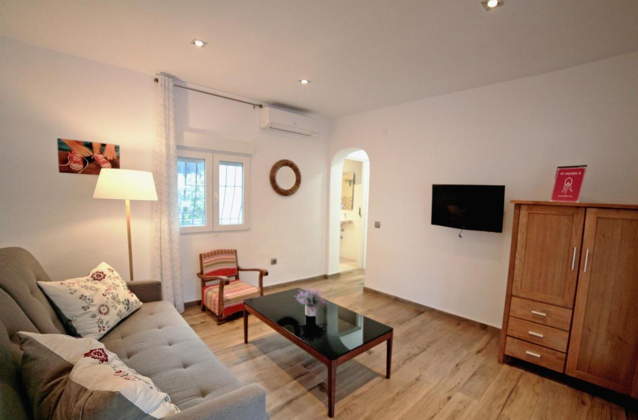 Apartamento 90 Toscamar ฮาเวอา ภายนอก รูปภาพ
