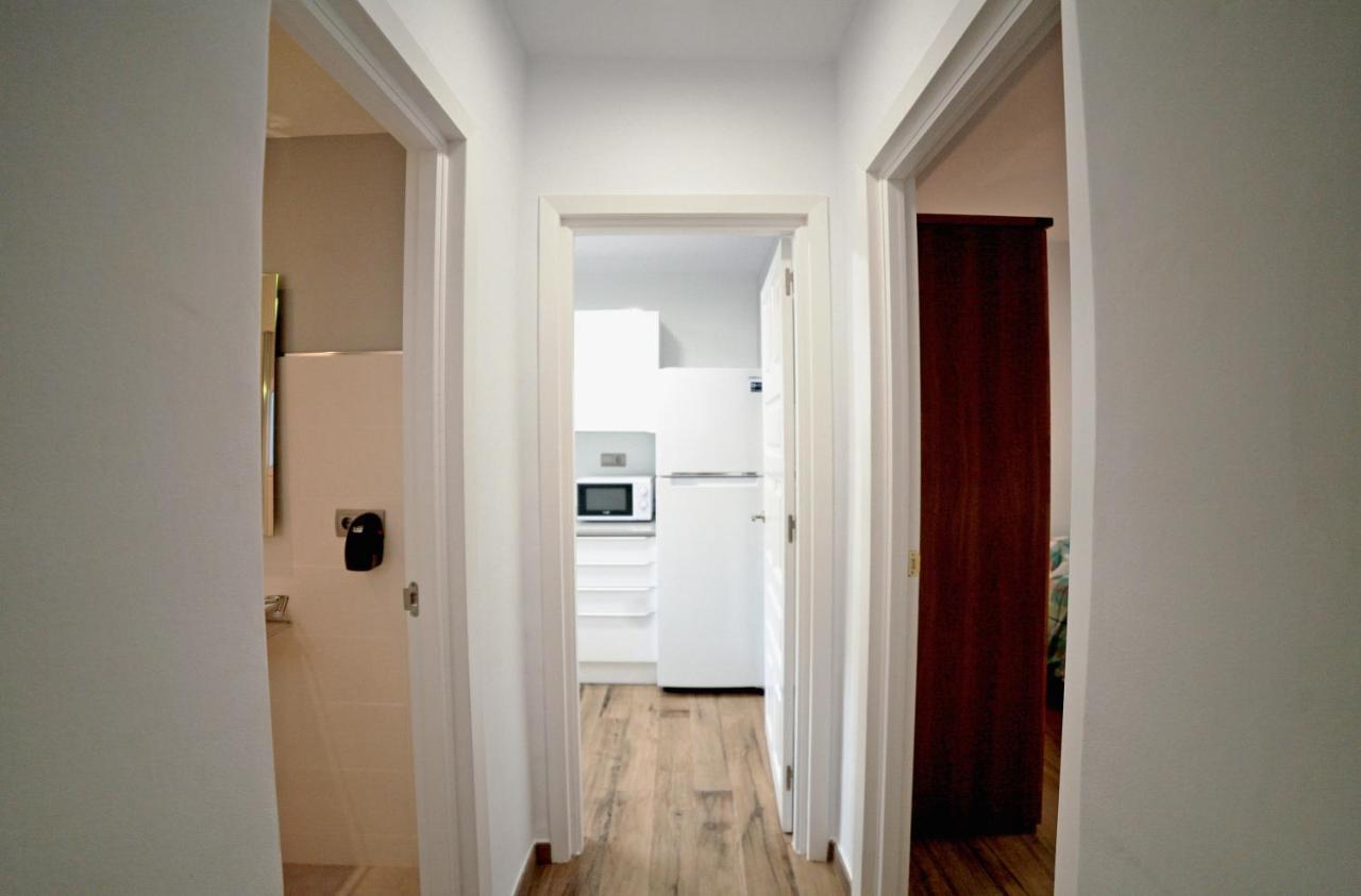 Apartamento 90 Toscamar ฮาเวอา ภายนอก รูปภาพ