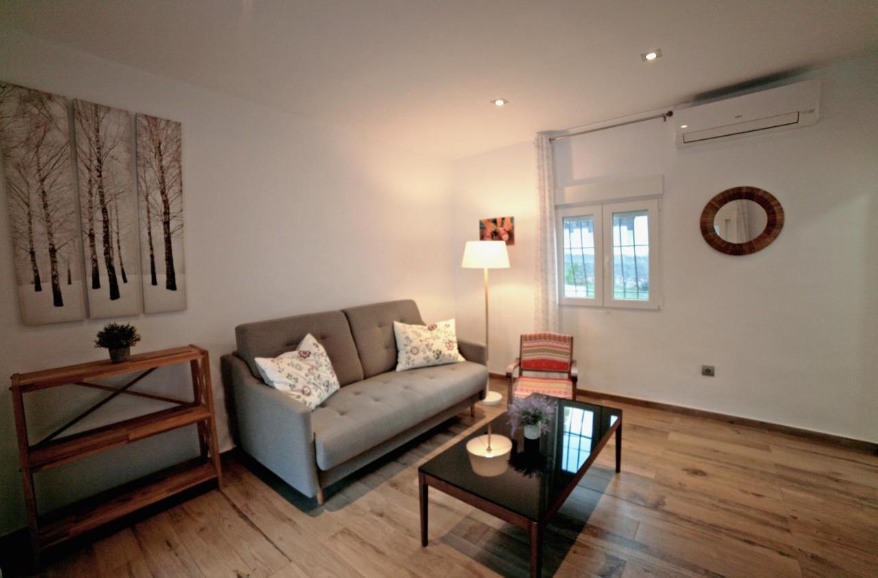 Apartamento 90 Toscamar ฮาเวอา ภายนอก รูปภาพ