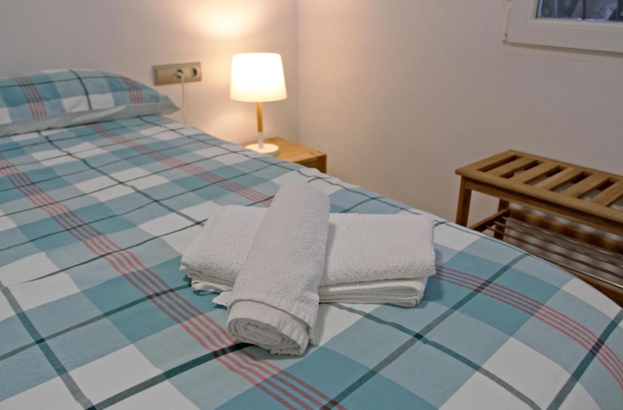 Apartamento 90 Toscamar ฮาเวอา ภายนอก รูปภาพ