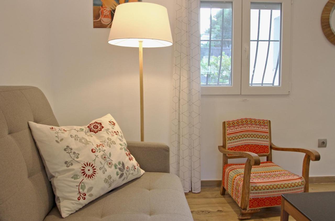 Apartamento 90 Toscamar ฮาเวอา ภายนอก รูปภาพ